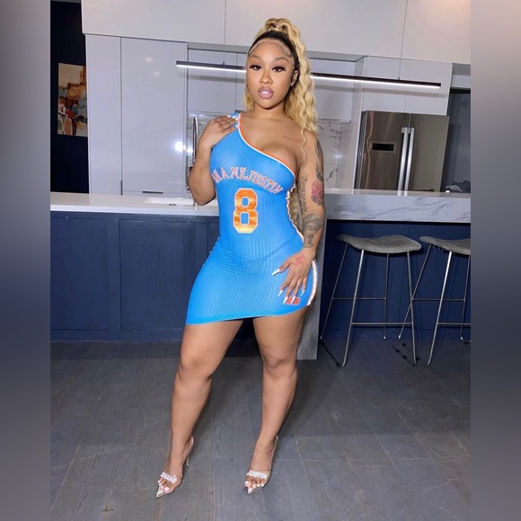 Shane Justin Hot Jersey - Picture 4 of 11